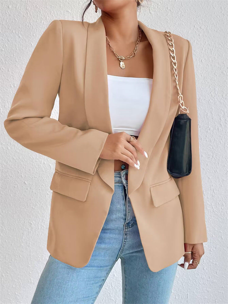 Jess - Casual Blazer