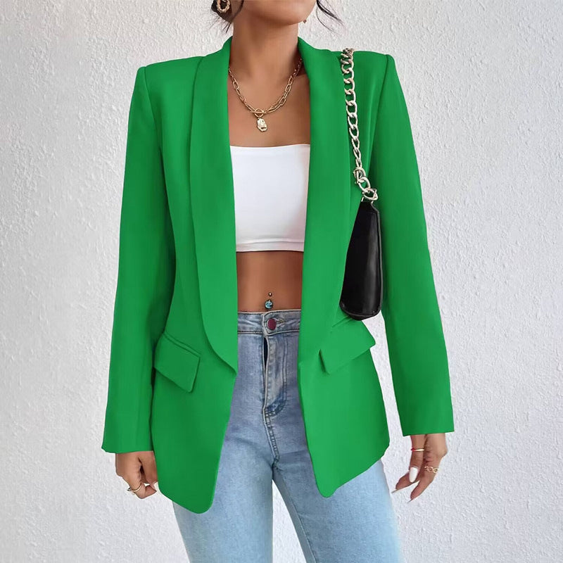 Jess - Casual Blazer