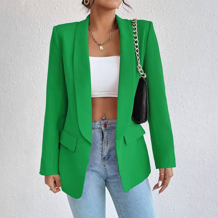 Jess - Casual Blazer