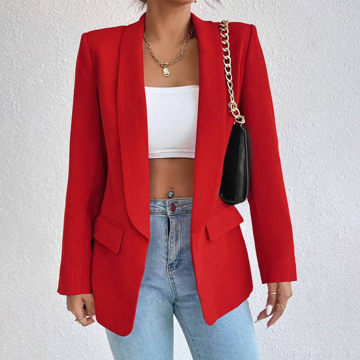 Jess - Casual Blazer