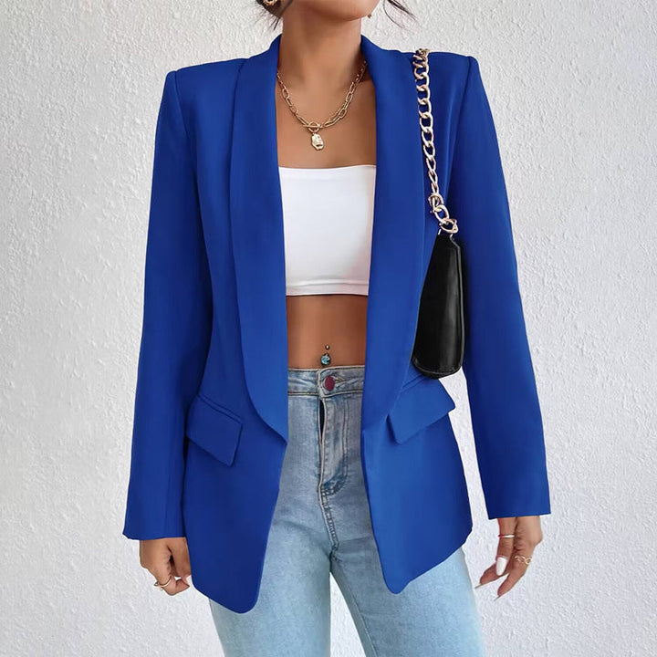 Jess - Casual Blazer