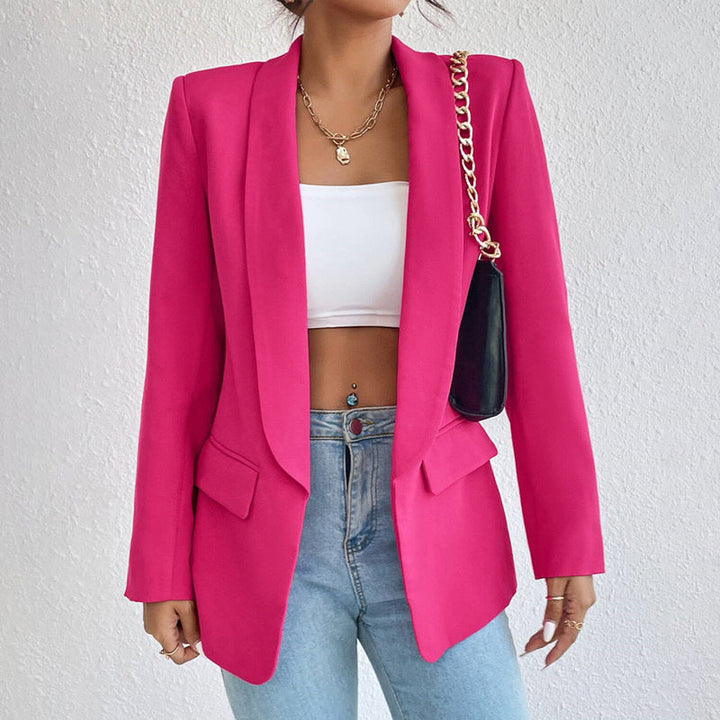 Jess - Casual Blazer