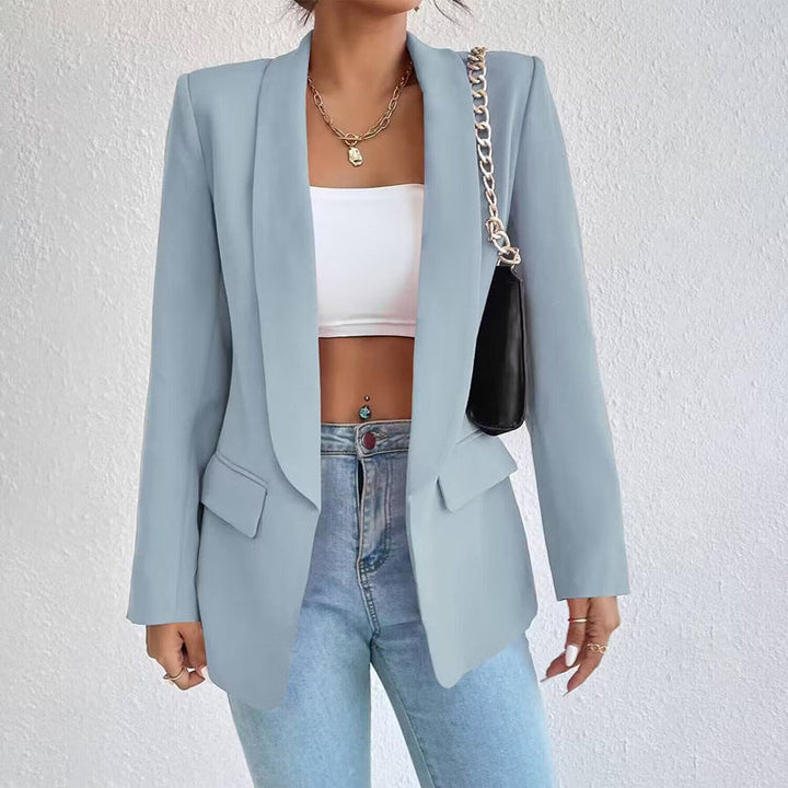 Jess - Casual Blazer