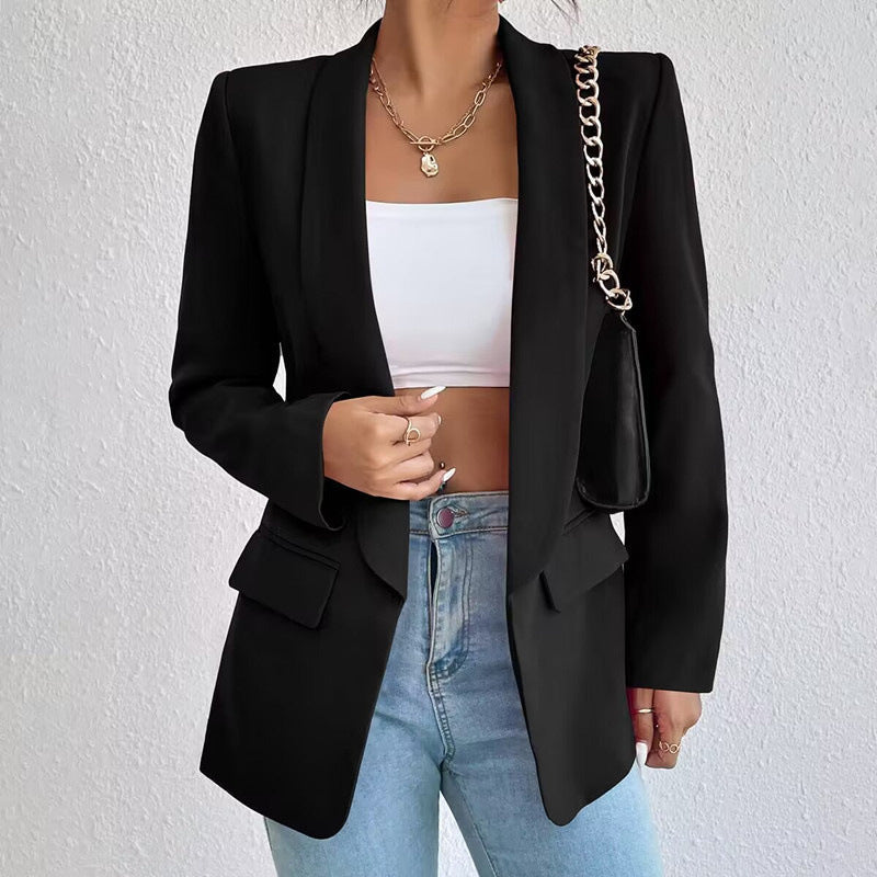 Jess - Casual Blazer