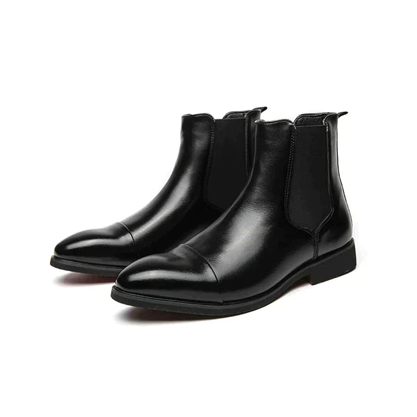 Lucas - Stylish men's boots