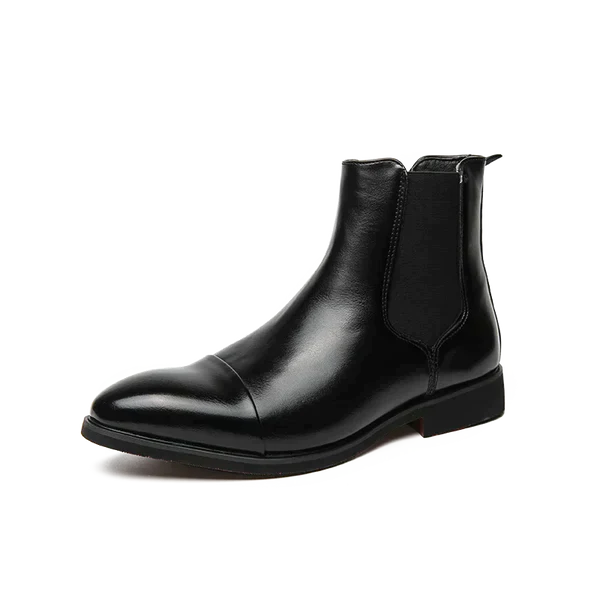 Lucas - Stylish men's boots