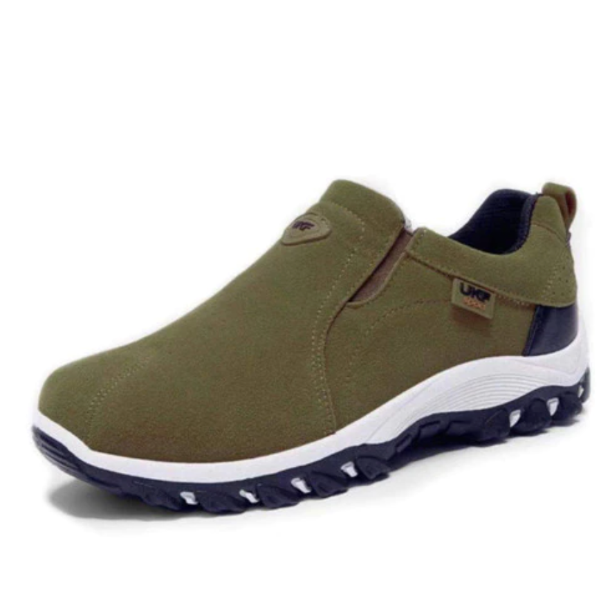 Ray - Orthopedic Walking Shoes