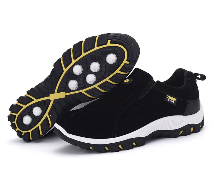 Ray - Orthopedic Walking Shoes