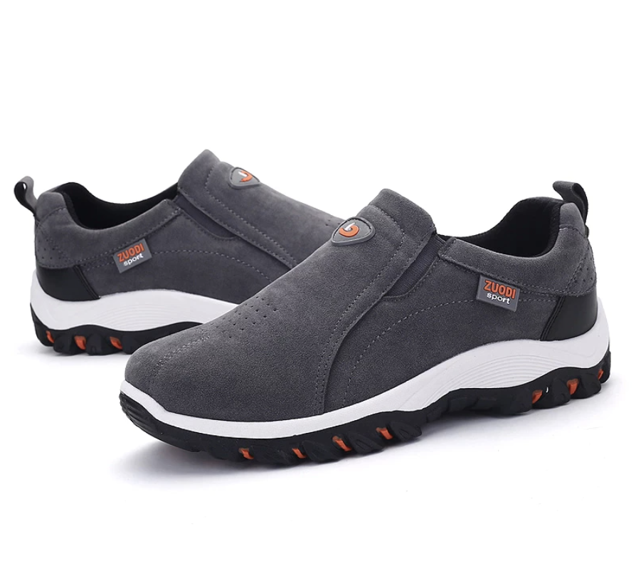 Ray - Orthopedic Walking Shoes