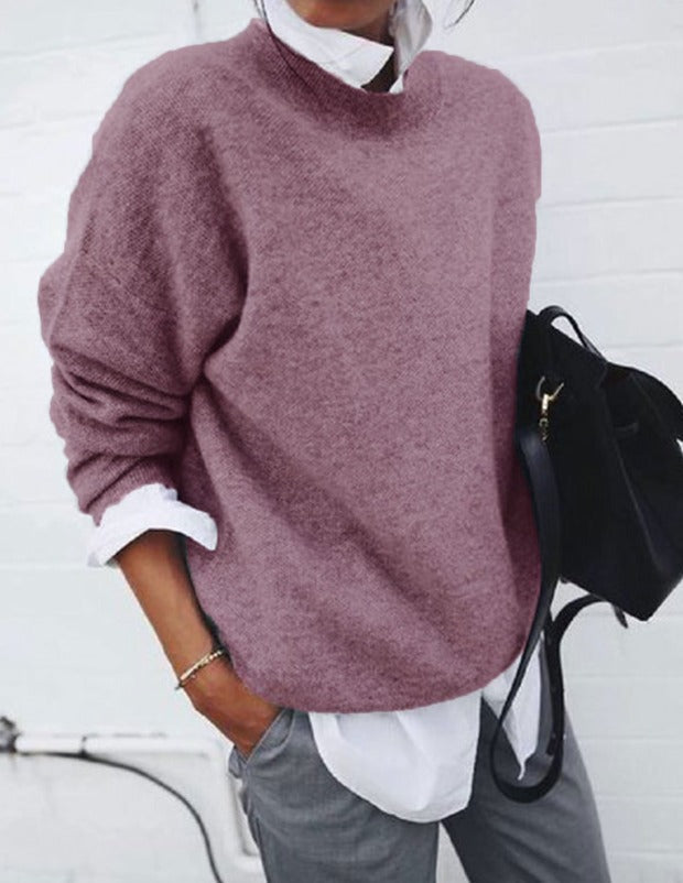 Teddy™ Soft Cashmere Sweater