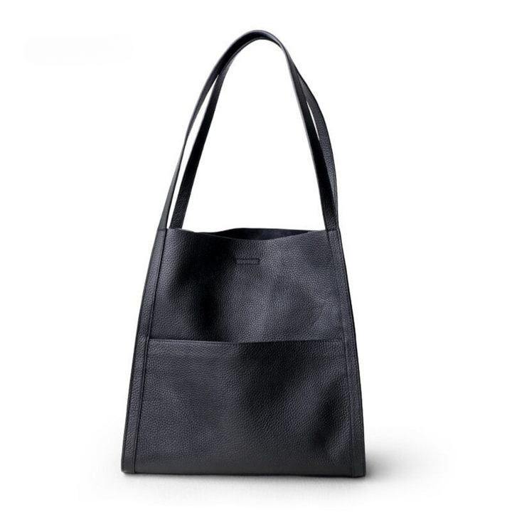 Ruby - Elegance lether bag