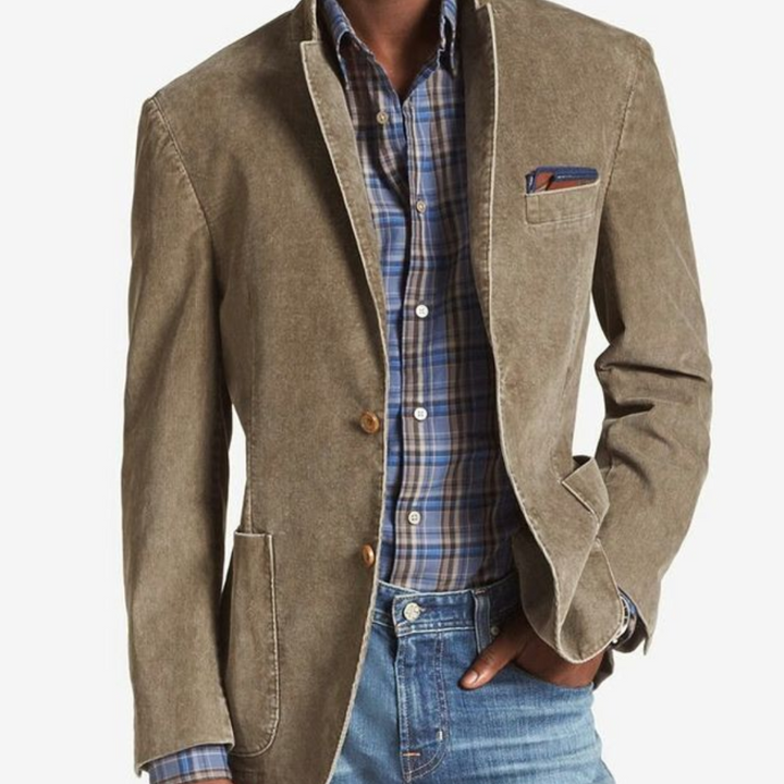 Jack - Classic Men's Blazer