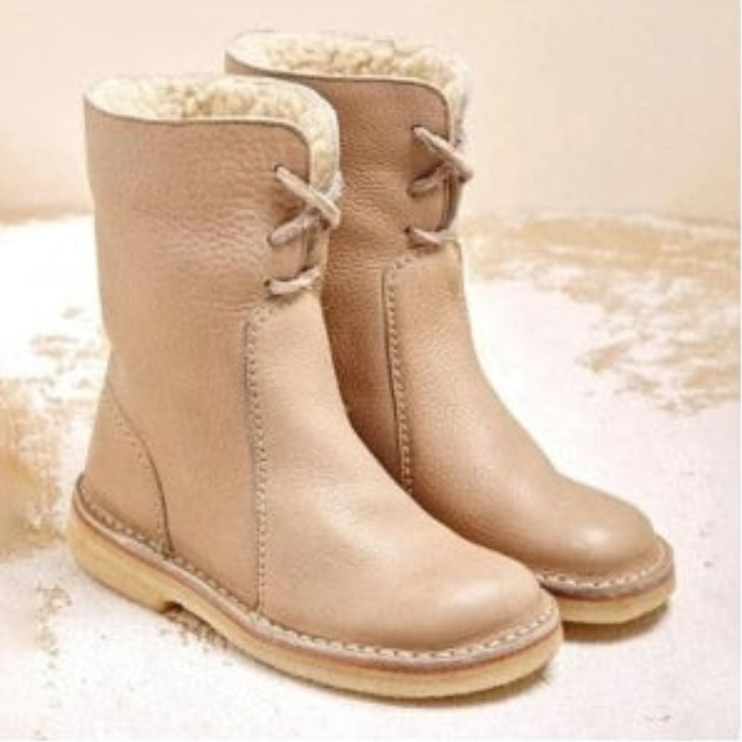 Myla - Waterproof Boots