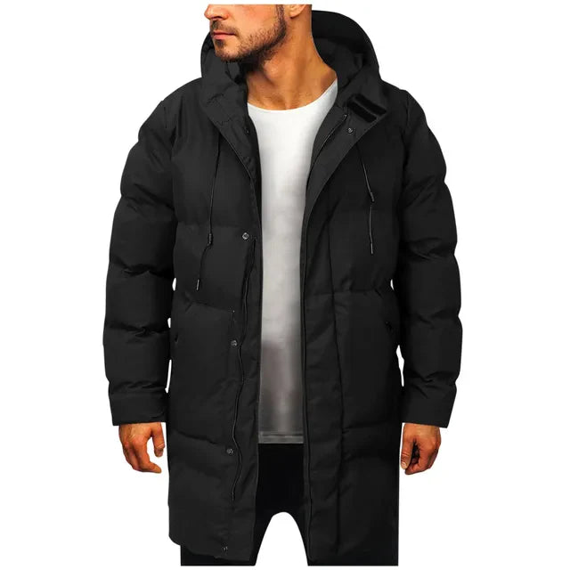 Leon - Parka