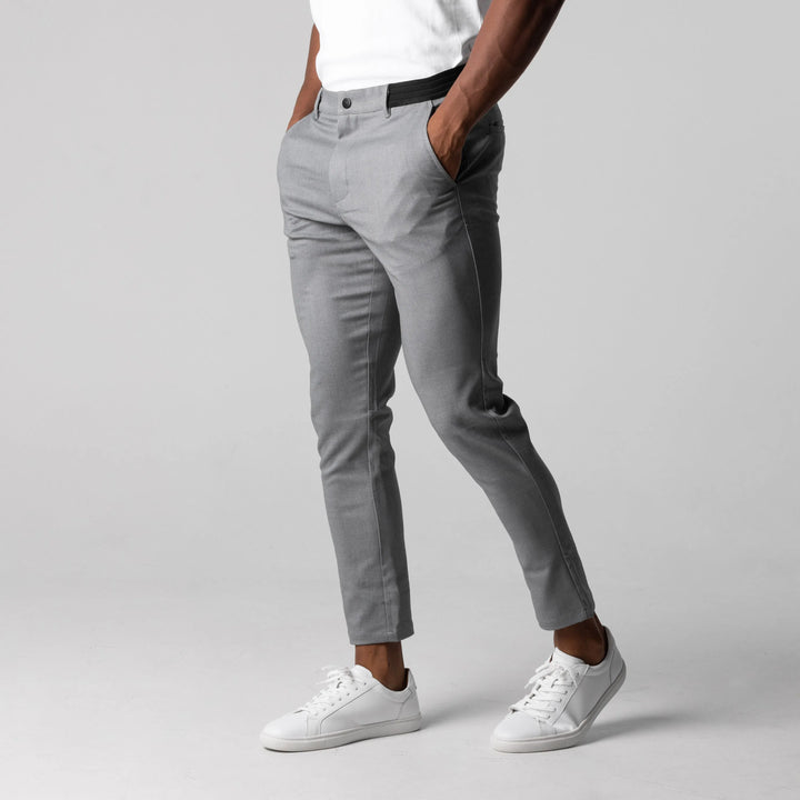 Daniel - Chique Men's Trouser