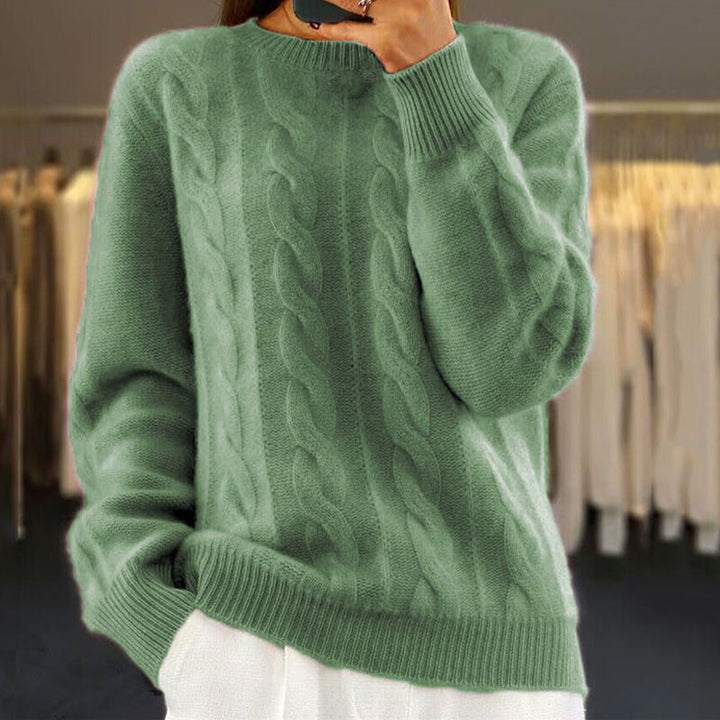 Esme - Stylish sweater