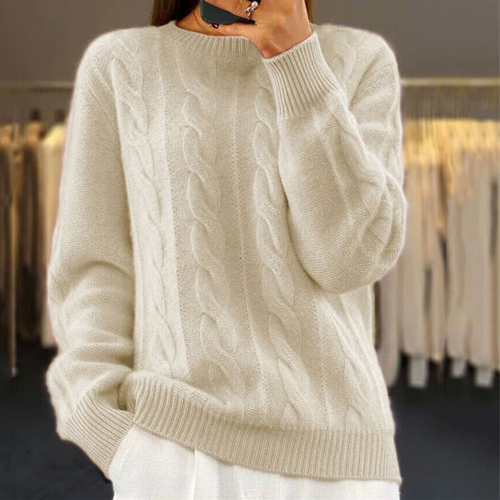 Esme - Stylish sweater