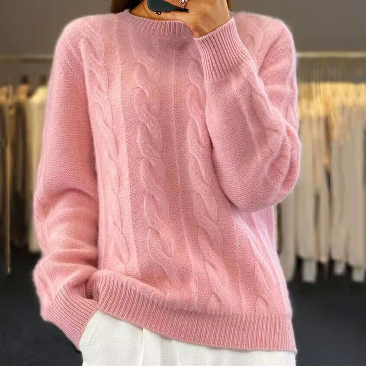 Esme - Stylish sweater