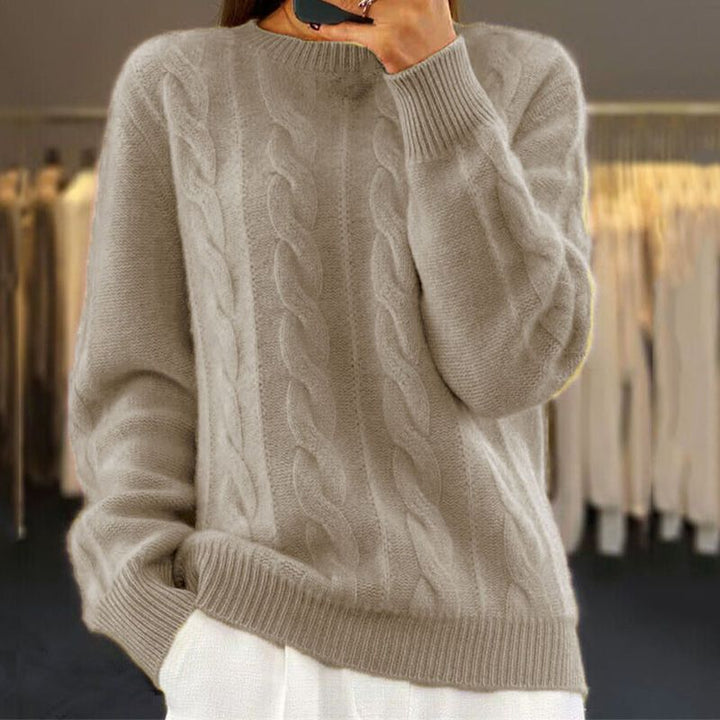 Esme - Stylish sweater