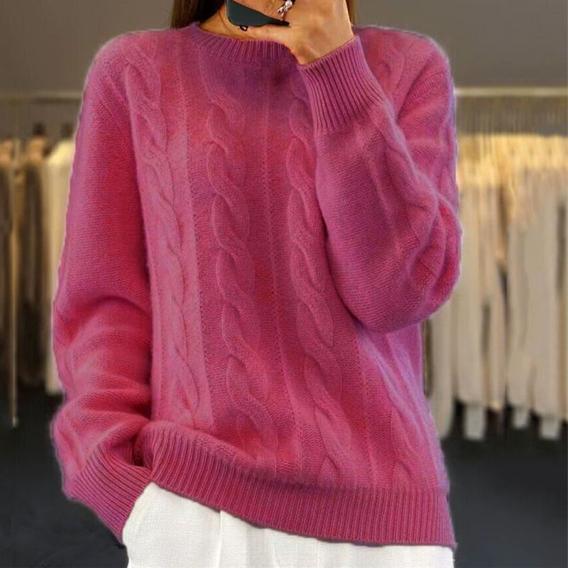 Esme - Stylish sweater