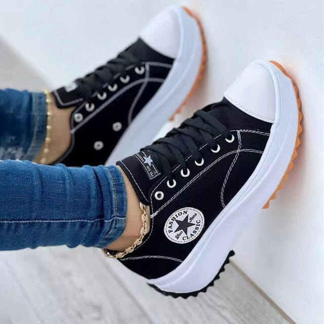 Trisha - Trendy Orthopedic Sneakers