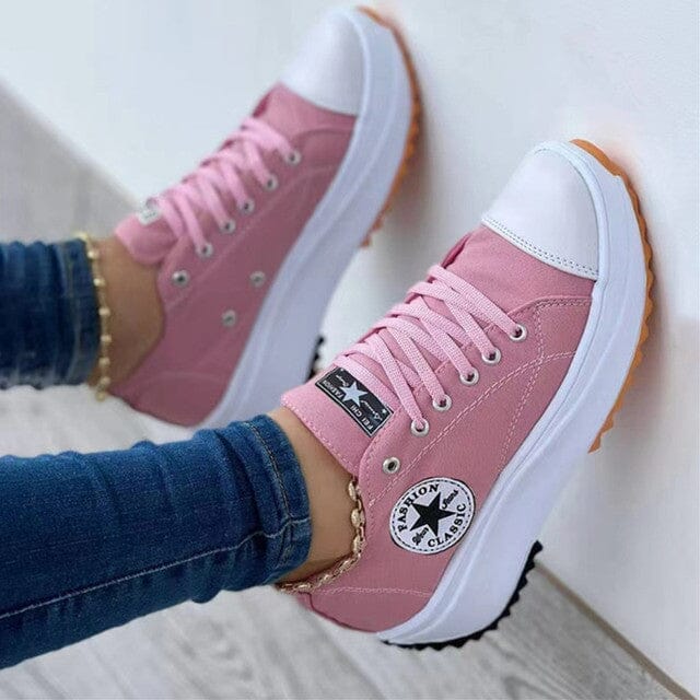 Trisha - Trendy Orthopedic Sneakers