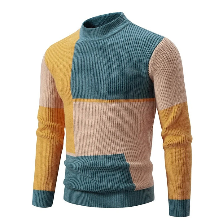 Tillie - Men's Sweater