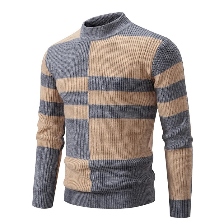 Tillie - Men's Sweater