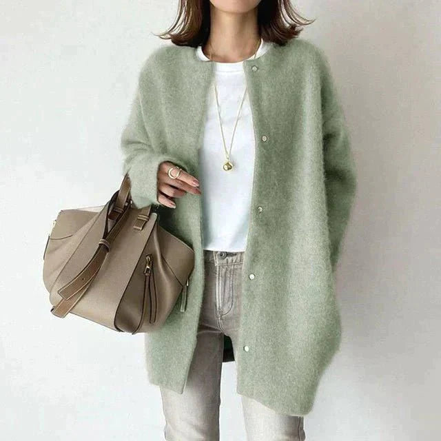 Julie - Luxury Cardigan