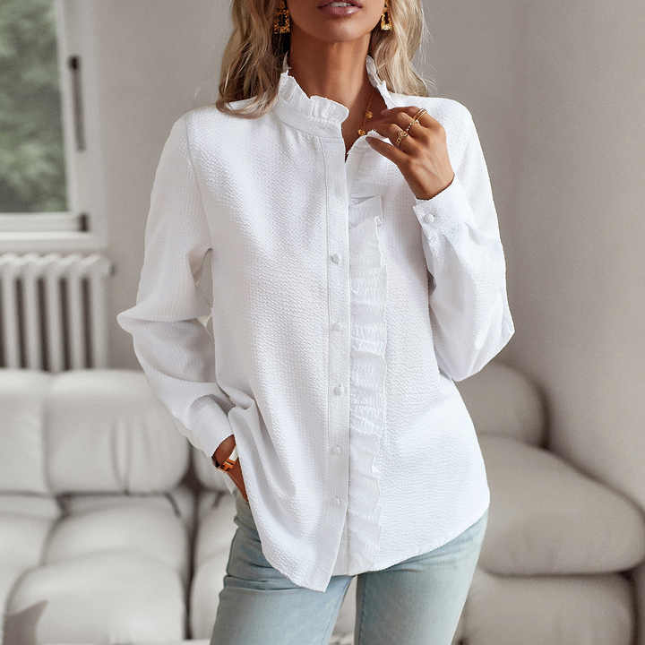 Joanne - Timeless Shirt